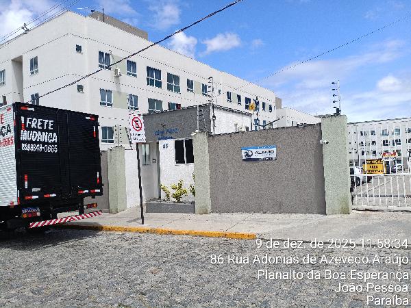 Apartamento da Caixa em JOAO PESSOA / PB - 8787712245700