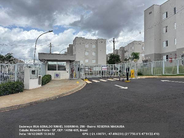 Apartamento da Caixa em RIBEIRAO PRETO / SP - 8787712268387