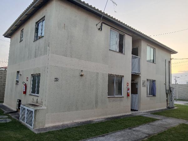 Apartamento da Caixa em CABO FRIO / RJ - 8787712308915