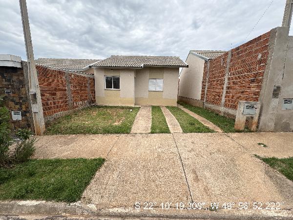 Casa da Caixa em MARILIA / SP - 8787712339454