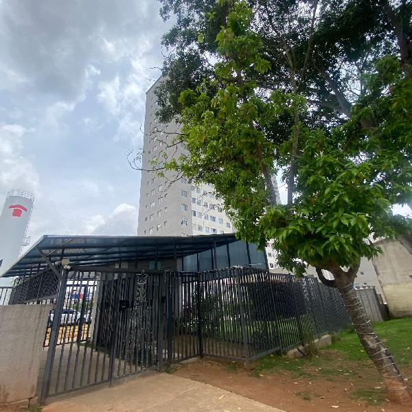 Apartamento da Caixa em SAO PAULO / SP - 8787712379863