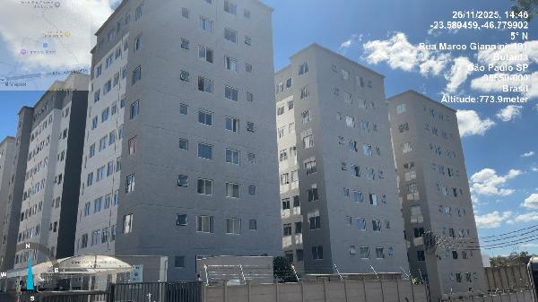 Apartamento da Caixa em SAO PAULO / SP - 8787712447842