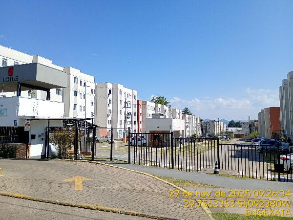 Apartamento da Caixa em SAO LEOPOLDO / RS - 8787712455888