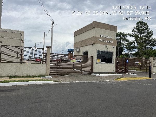 Apartamento da Caixa em GRAVATAI / RS - 8787712487194