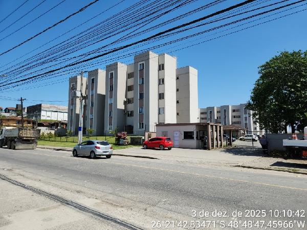 Apartamento da Caixa em JOINVILLE / SC - 8787712502240