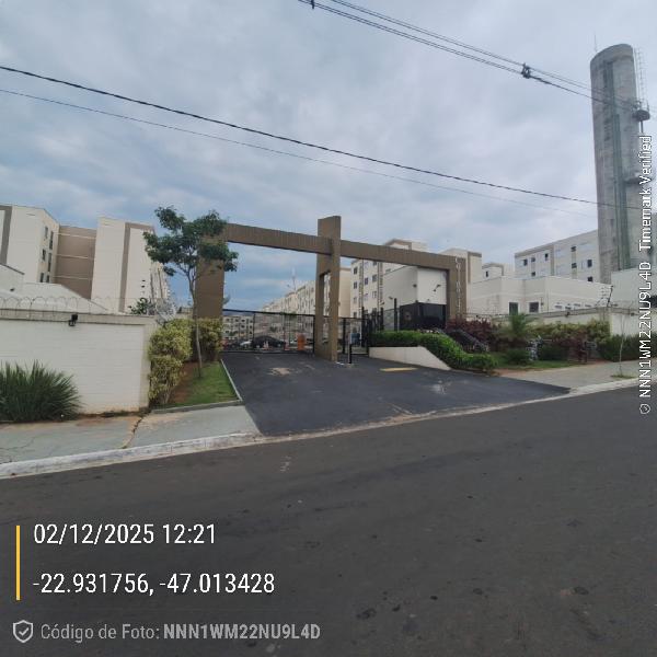 Apartamento da Caixa em CAMPINAS / SP - 8787712517166