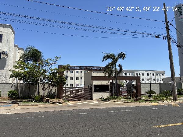 Apartamento da Caixa em SAO JOSE DO RIO PRETO / SP - 8787712536160