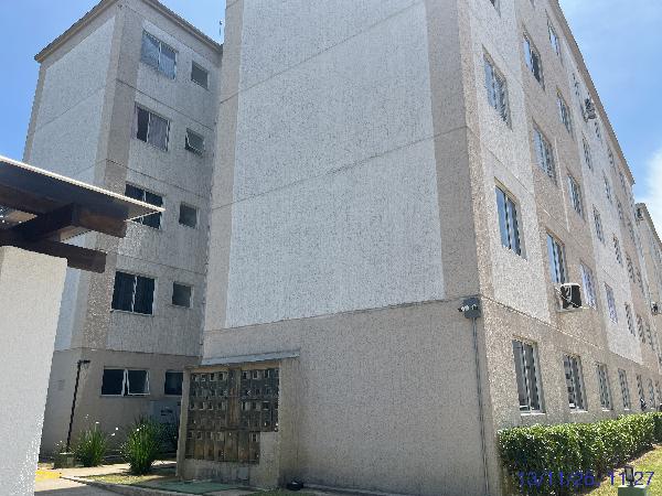 Apartamento da Caixa em CANOAS / RS - 8787712554398