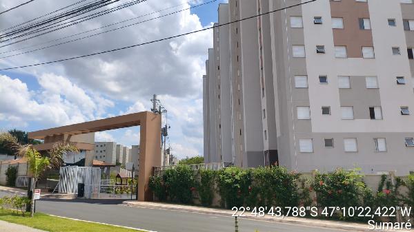 Apartamento da Caixa em SUMARE / SP - 8787712650737
