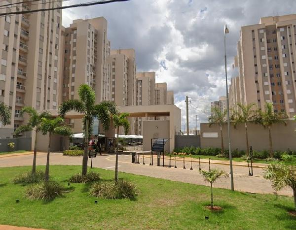 Apartamento da Caixa em BARRETOS / SP - 8787712678925