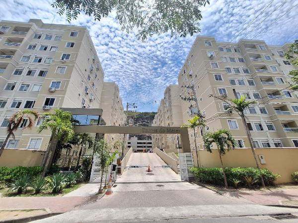 Apartamento da Caixa em RIO DE JANEIRO / RJ - 8787712680970