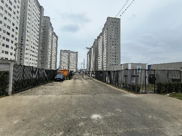 Apartamento da Caixa em GUARULHOS / SP - 8787712711957