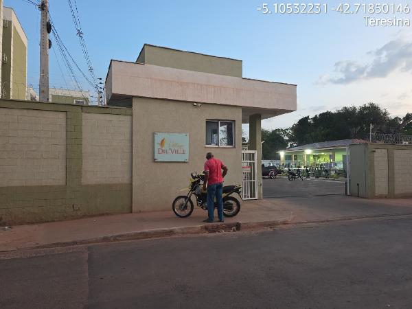Apartamento da Caixa em TERESINA / PI - 8787712714905