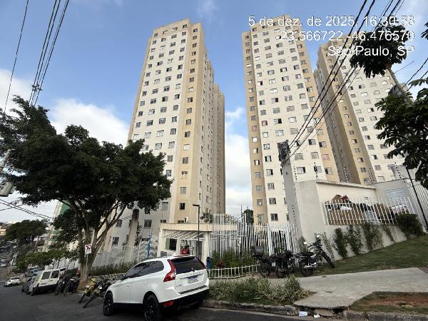 Apartamento da Caixa em SAO PAULO / SP - 8787712753323