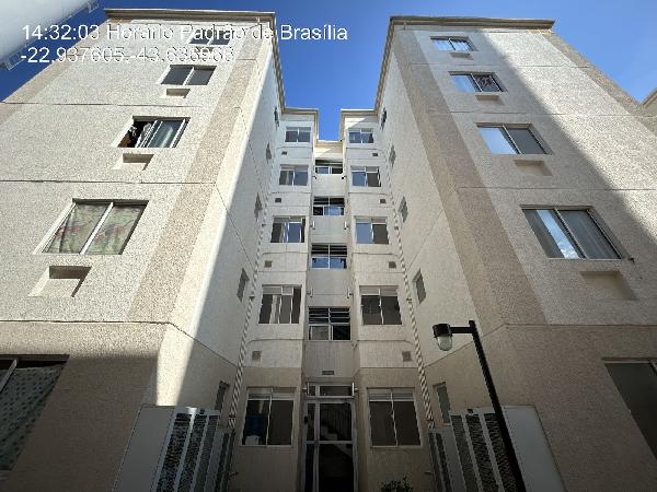 Apartamento da Caixa em RIO DE JANEIRO / RJ - 8787712794054