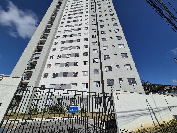Apartamento da Caixa em SAO PAULO / SP - 8787712827394