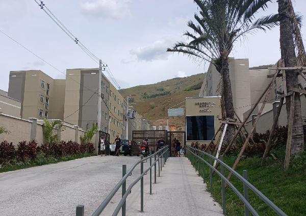 Apartamento da Caixa em NOVA IGUACU / RJ - 8787712860731