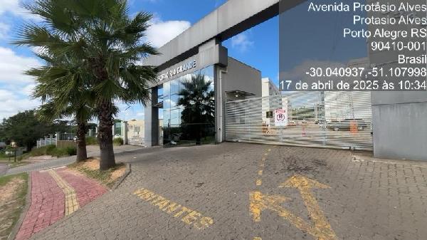 Apartamento da Caixa em PORTO ALEGRE / RS - 8787712868317