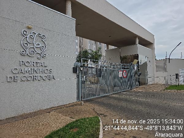 Apartamento da Caixa em ARARAQUARA / SP - 8787712886331