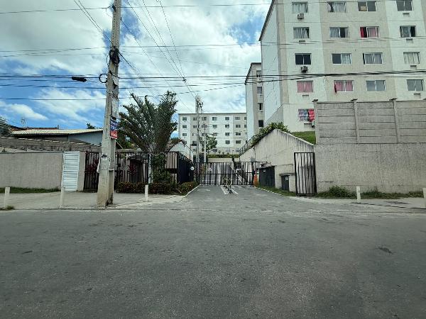 Apartamento da Caixa em SAO GONCALO / RJ - 8787712944560