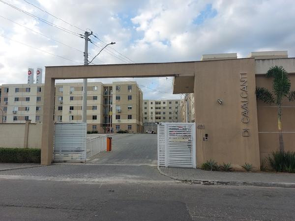 Apartamento da Caixa em SAO GONCALO / RJ - 8787712946954