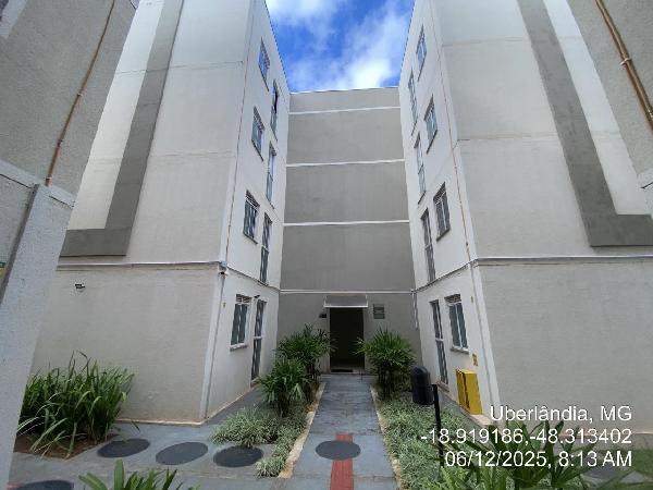 Apartamento da Caixa em UBERLANDIA / MG - 8787713036951
