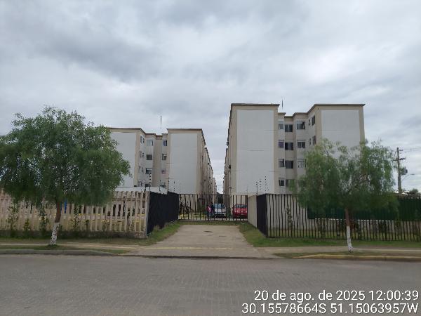 Apartamento da Caixa em PORTO ALEGRE / RS - 8787713038547