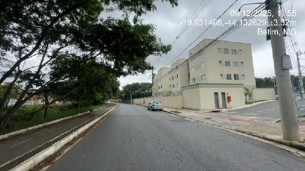 Apartamento da Caixa em BETIM / MG - 8787713089800