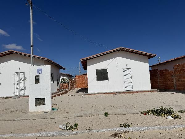 Casa da Caixa em PARNAIBA / PI - 8787713097993