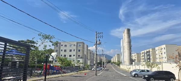Apartamento da Caixa em RIO DE JANEIRO / RJ - 8787713119334
