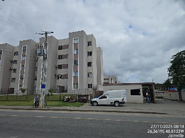 Apartamento da Caixa em JOINVILLE / SC - 8787713159018