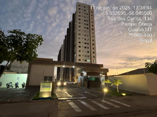 Apartamento da Caixa em CUIABA / MT - 8787713185388