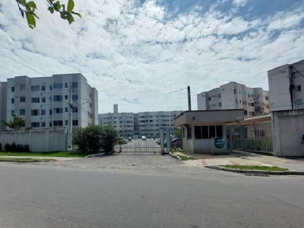 Apartamento da Caixa em SAO GONCALO / RJ - 8787713201790