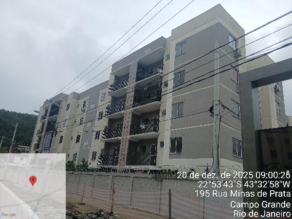 Apartamento da Caixa em RIO DE JANEIRO / RJ - 8787713251135