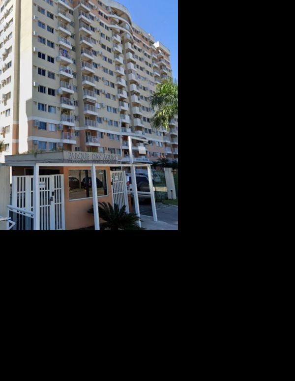 Apartamento da Caixa em SAO GONCALO / RJ - 8787713263192