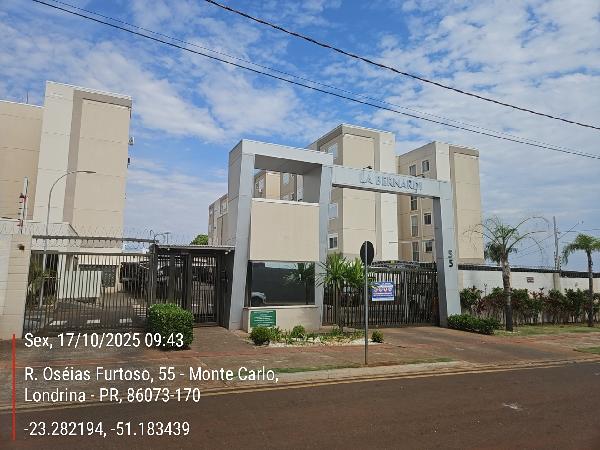 Apartamento da Caixa em LONDRINA / PR - 8787713310654