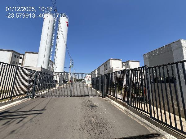 Apartamento da Caixa em SUZANO / SP - 8787713315001