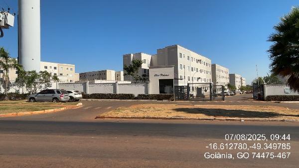 Apartamento da Caixa em GOIANIA / GO - 8787713336610