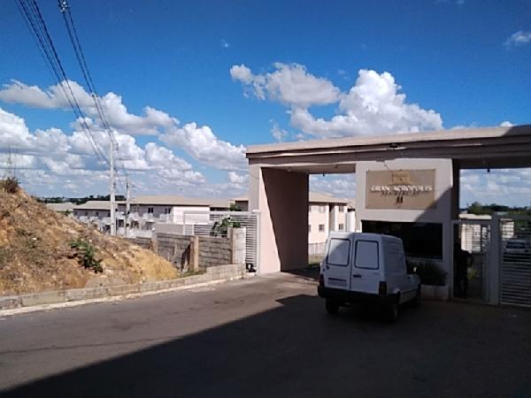Apartamento da Caixa em LUZIANIA / GO - 8787713391506