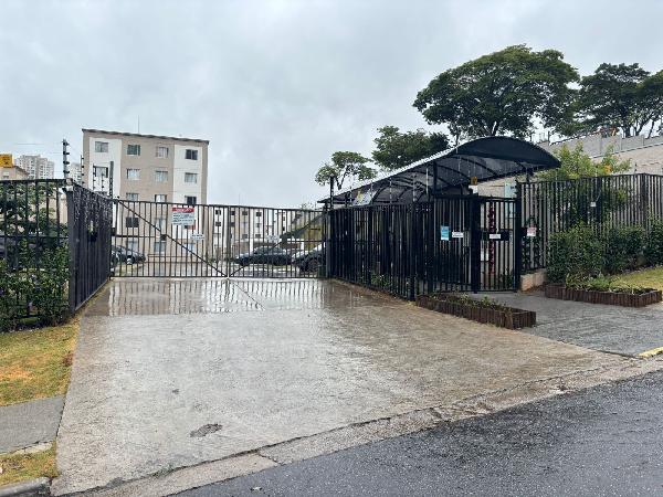 Apartamento da Caixa em SAO PAULO / SP - 8787713397008