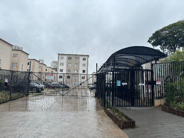 Apartamento da Caixa em SAO PAULO / SP - 8787713460761