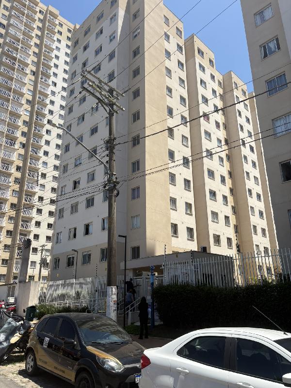 Apartamento da Caixa em SAO PAULO / SP - 8787713501689