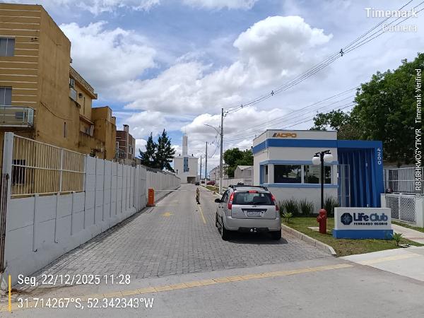 Apartamento da Caixa em PELOTAS / RS - 8787713542822