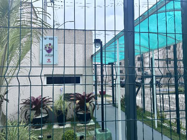Apartamento da Caixa em SALVADOR / BA - 8787713589314