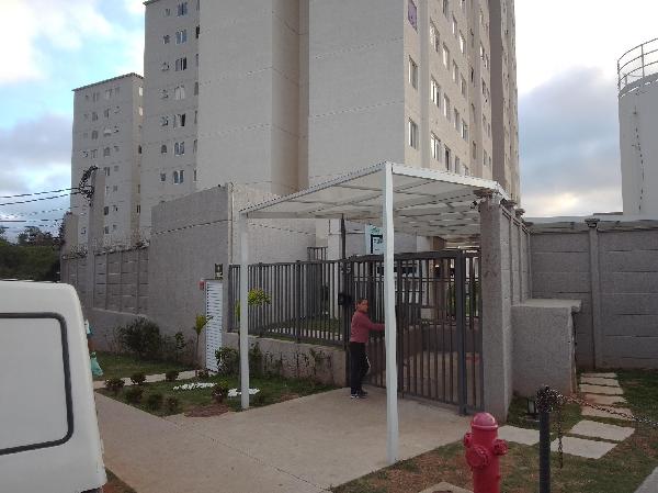 Apartamento da Caixa em SAO PAULO / SP - 8787713599212