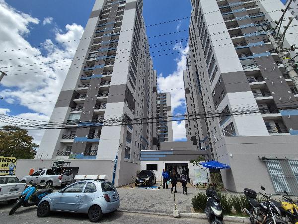 Apartamento da Caixa em SAO PAULO / SP - 8787713742600