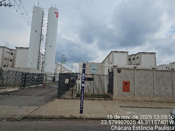 Apartamento da Caixa em SUZANO / SP - 8787713762784