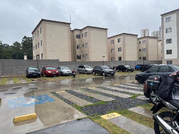 Apartamento da Caixa em SAO PAULO / SP - 8787713797340