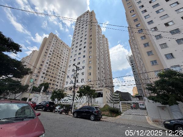 Apartamento da Caixa em SAO PAULO / SP - 8787713853763