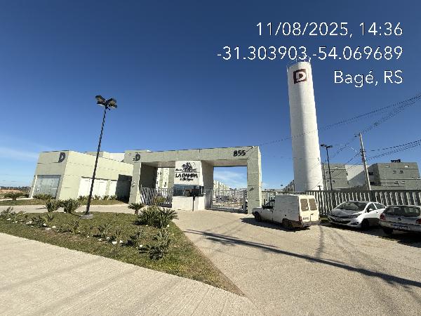 Apartamento da Caixa em BAGE / RS - 8787713867519